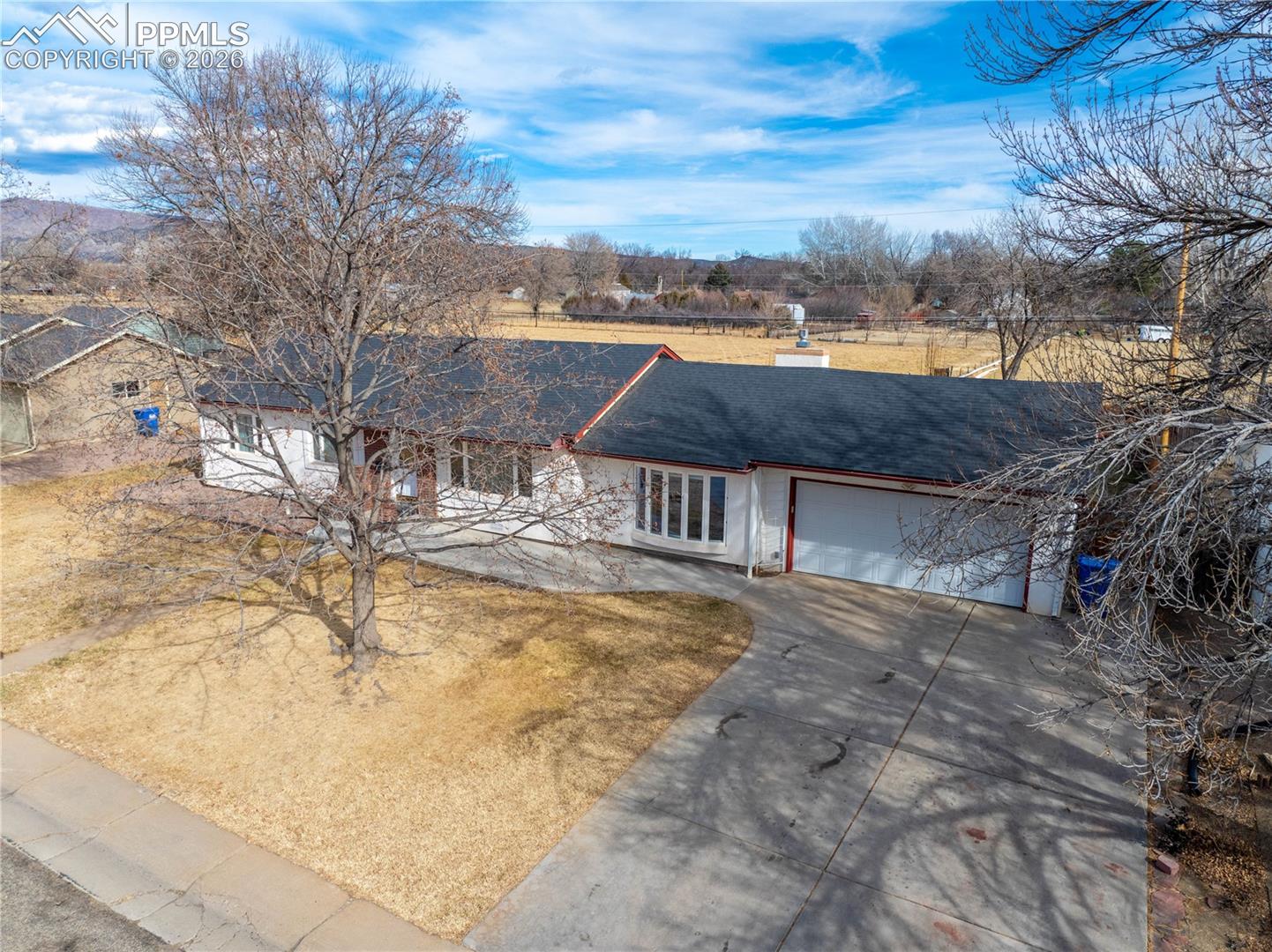 124 Circle Drive