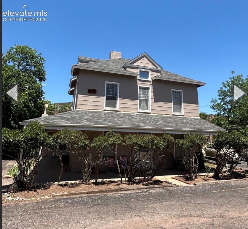 612 High Street