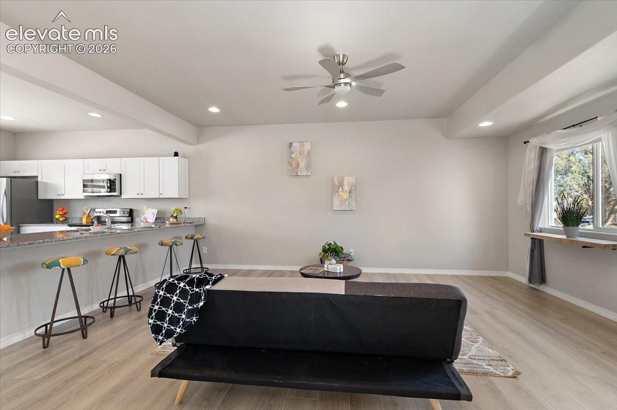 Listing photo 16 for 833 Grissom Drive