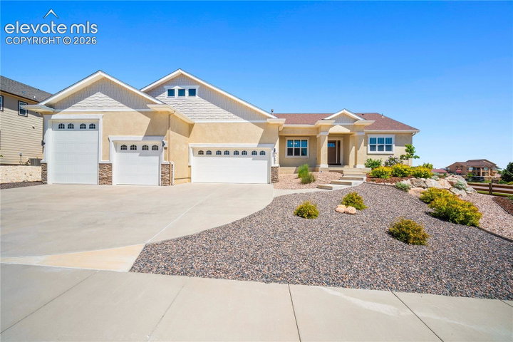 12692 Clark Peak Court — listing photo