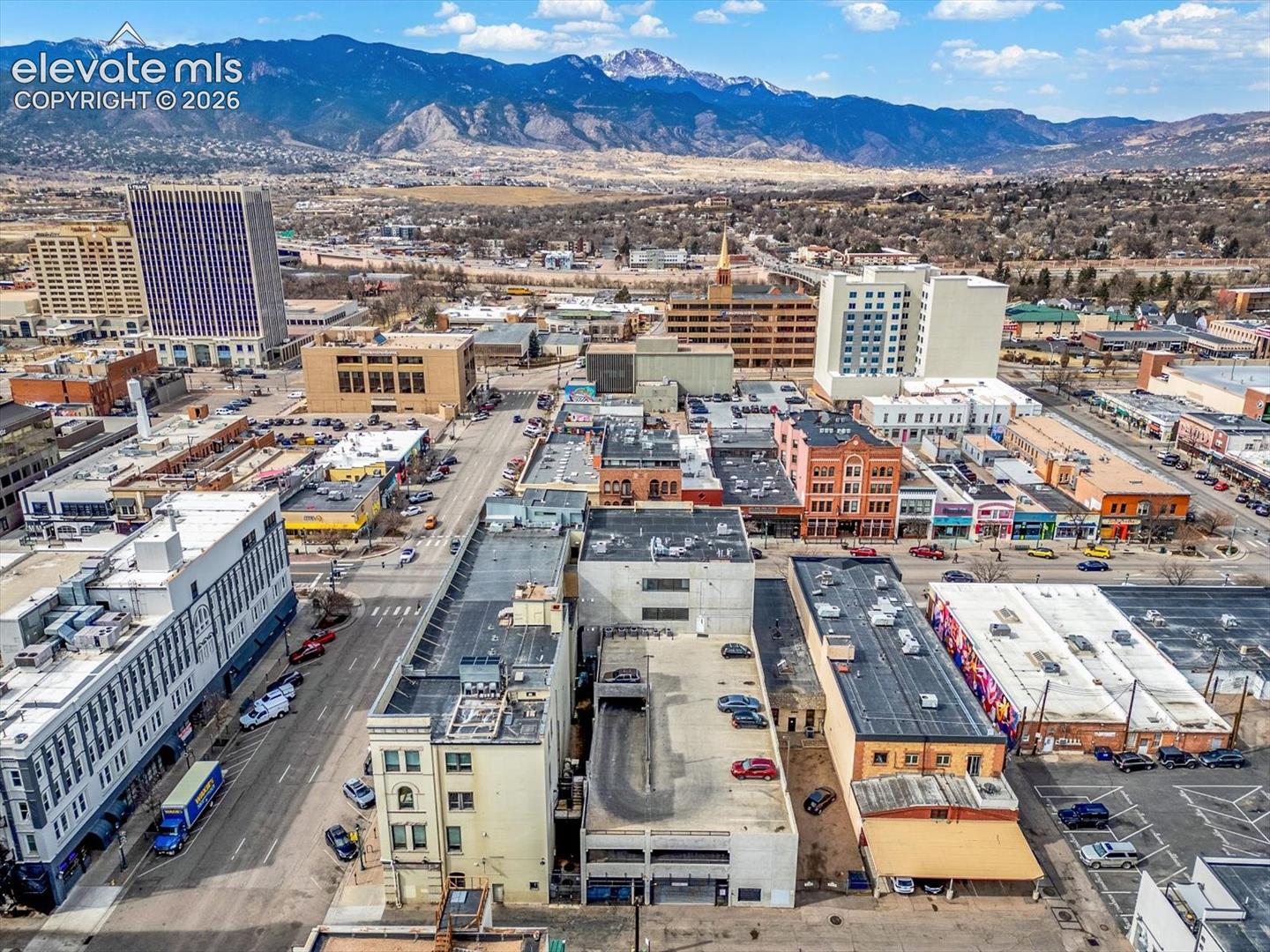 Listing photo 41 for 101 N Tejon Street 460