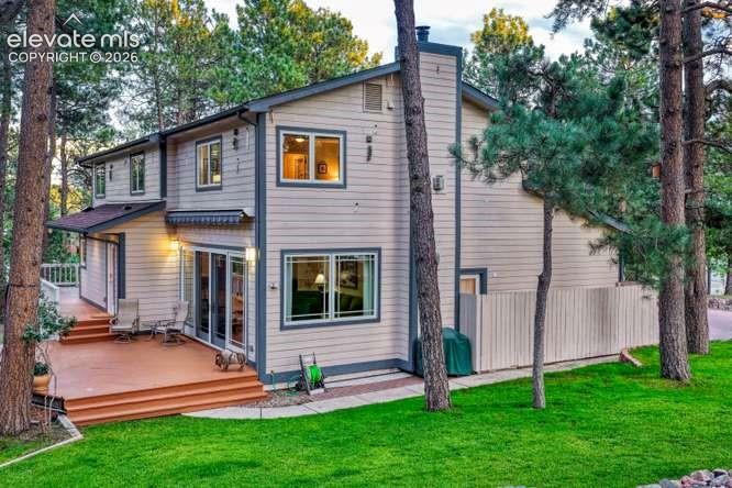 Listing photo 36 for 1230 Fawnwood Road