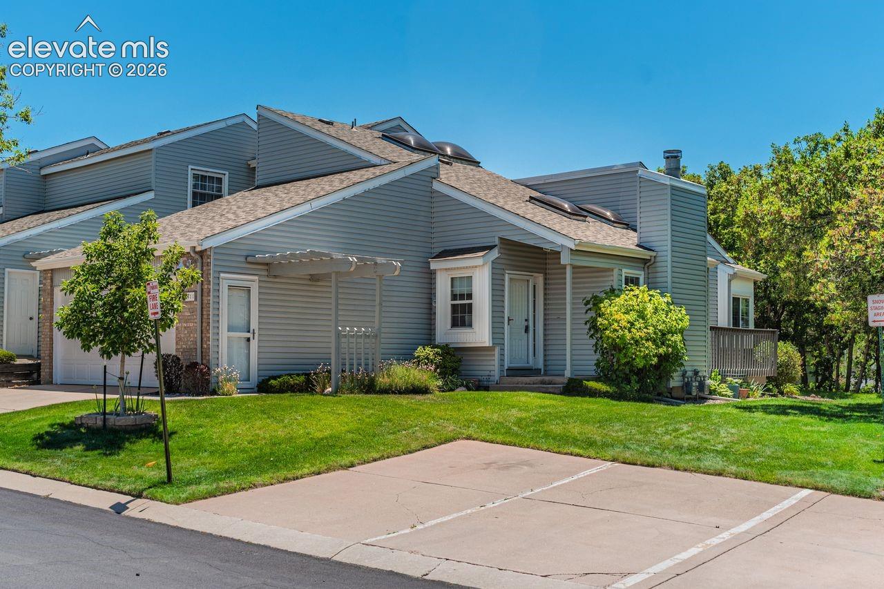 2411 Elite Terrace, photo 3