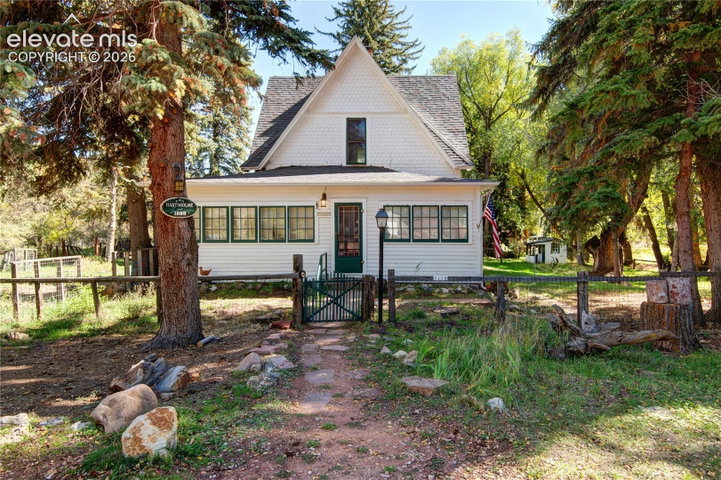 7115 Maple Street — listing photo