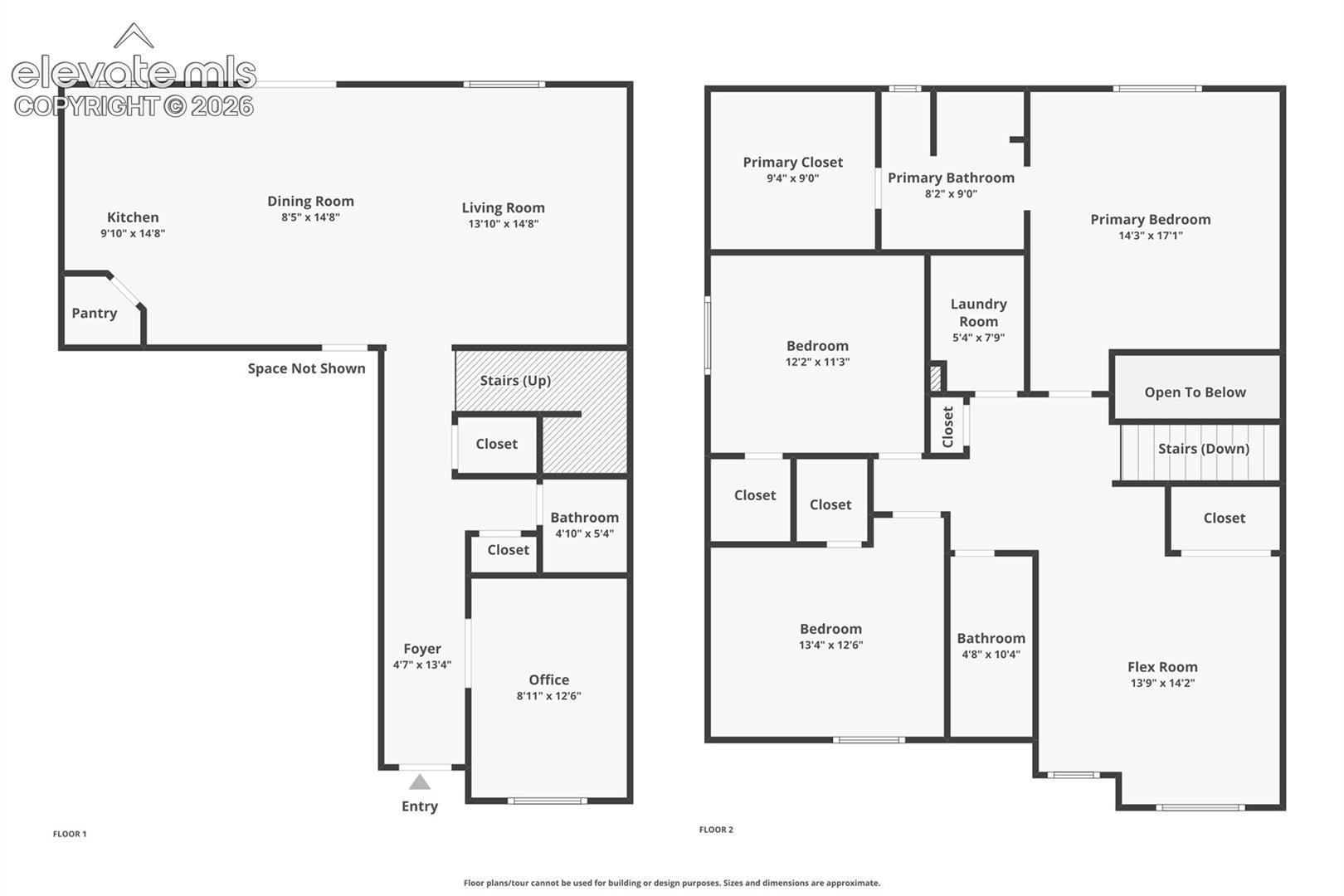 Listing photo 40 for 10857 Hidden Prairie Parkway