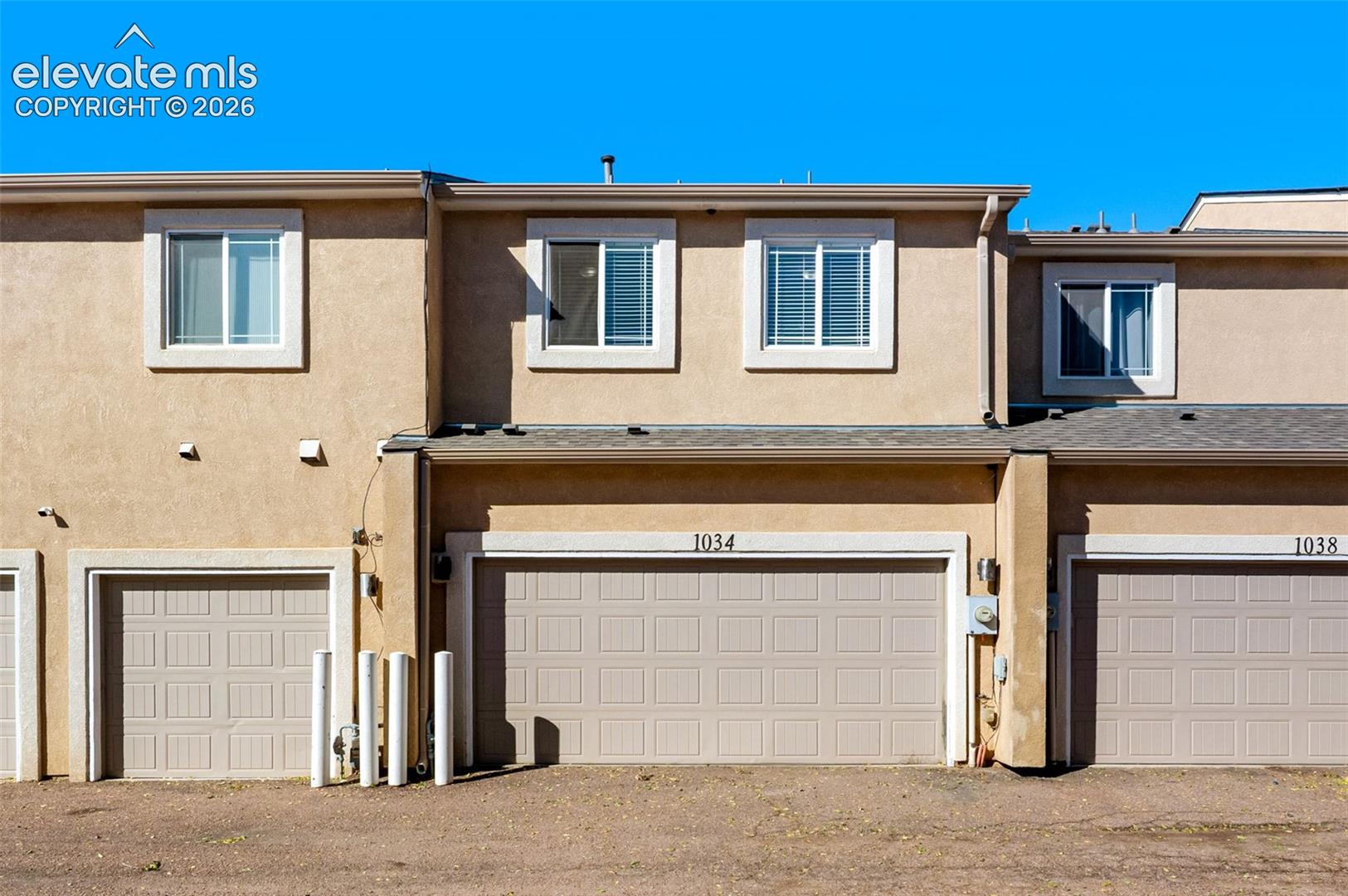 Listing photo 41 for 1034 Fountain Mesa Drive