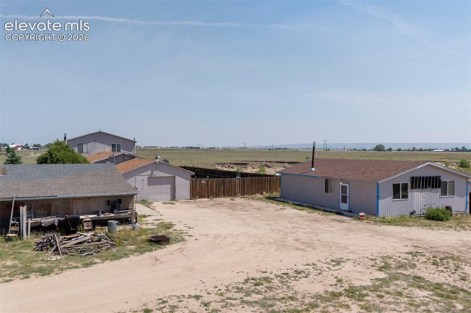 Listing photo 27 for 4125 Log Road