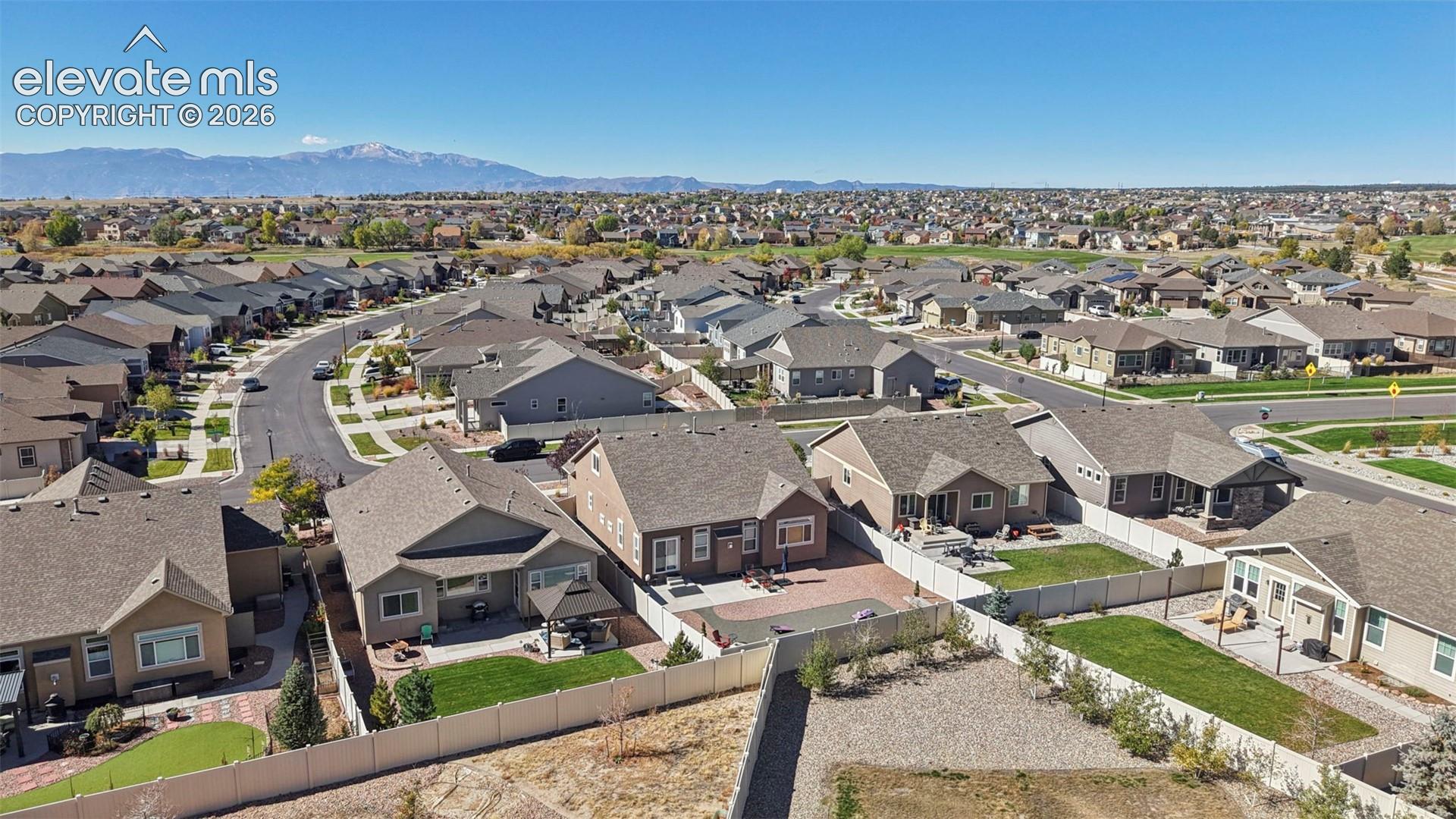 Listing photo 40 for 10071 Mount Princeton Drive