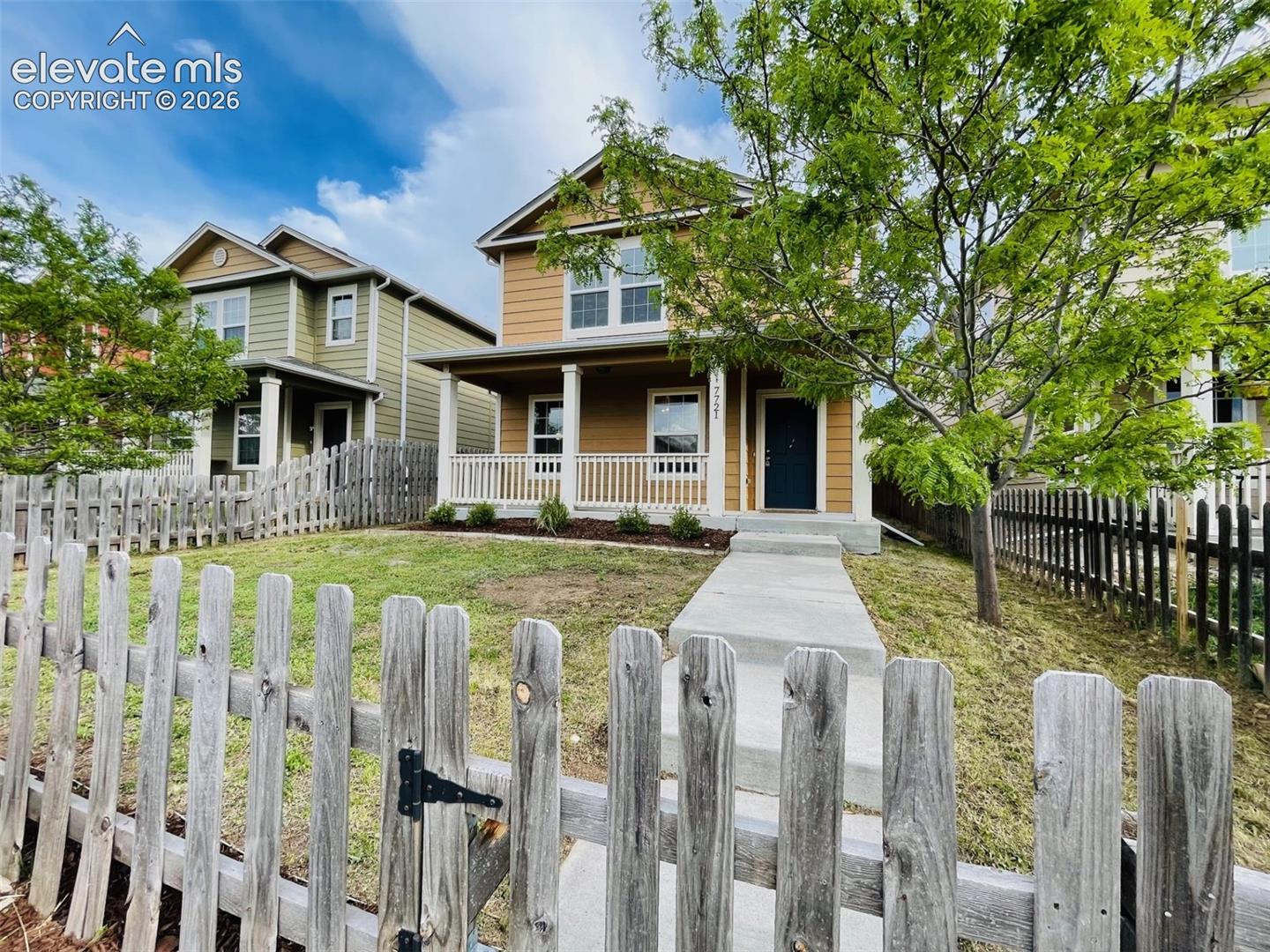 Listing photo 44 for 7721 Crestone Peak Trail
