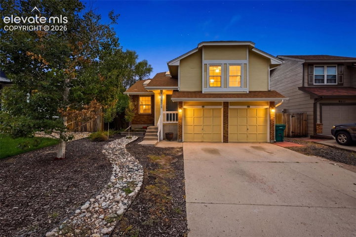 8219 Steadman Drive — listing photo