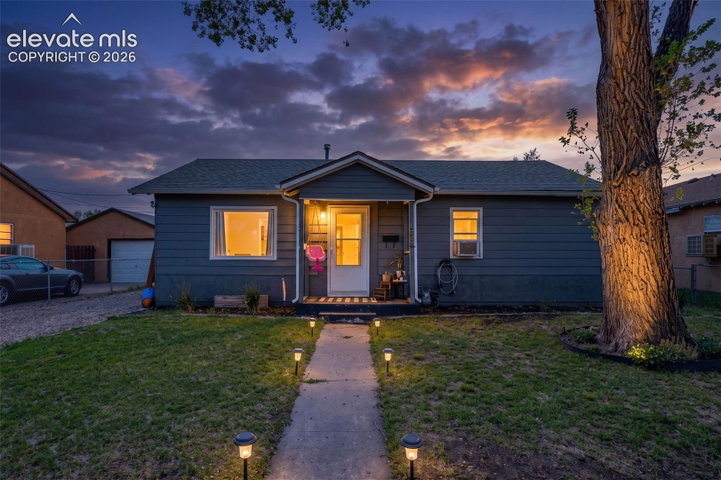 120 W 22nd Street — listing photo