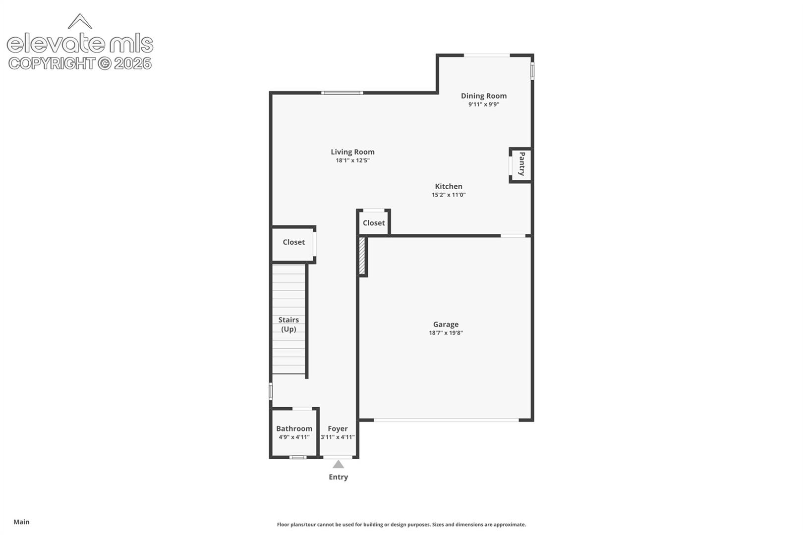 Listing photo 32 for 5659 Heathland Terrace
