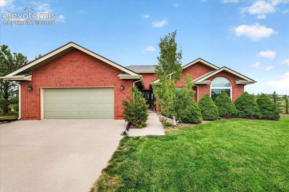 Listing photo 38 for 55739 E Apache Place