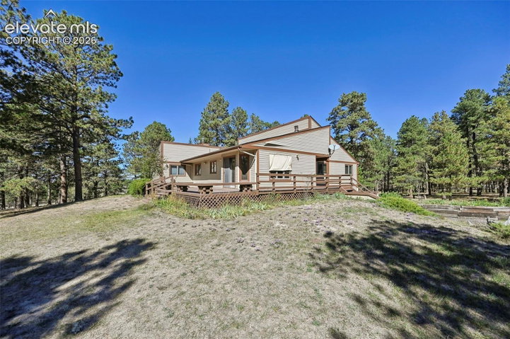 8220 Bar X Terrace — listing photo