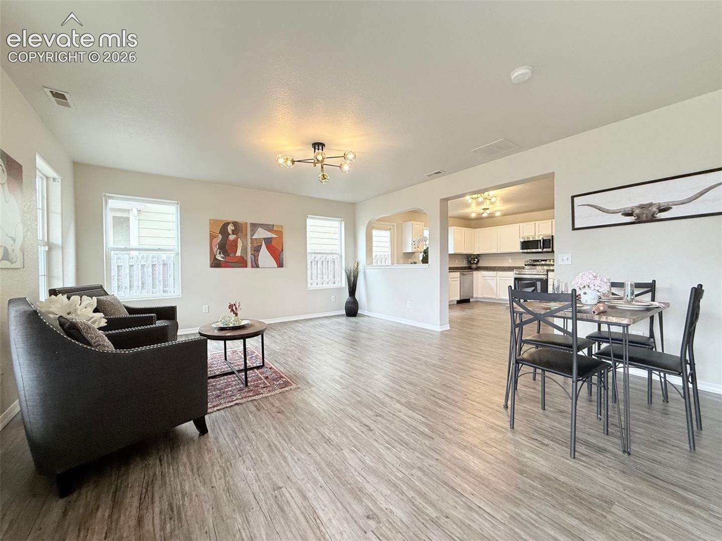 Listing photo 15 for 7721 Crestone Peak Trail