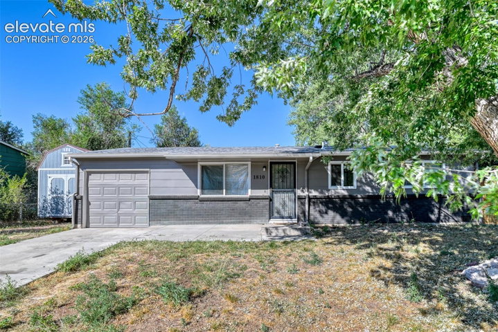 1810 Bonita Drive — listing photo
