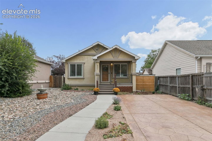 3021 Virginia Avenue — listing photo