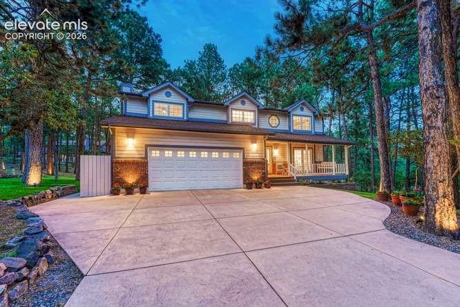 1230 Fawnwood Road — listing photo