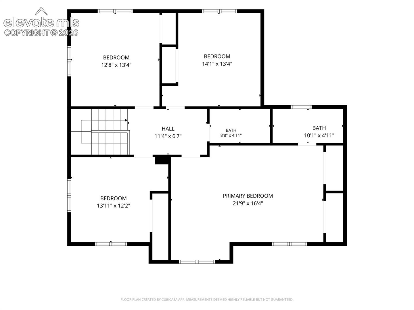 Listing photo 32 for 4268 Marlow Circle