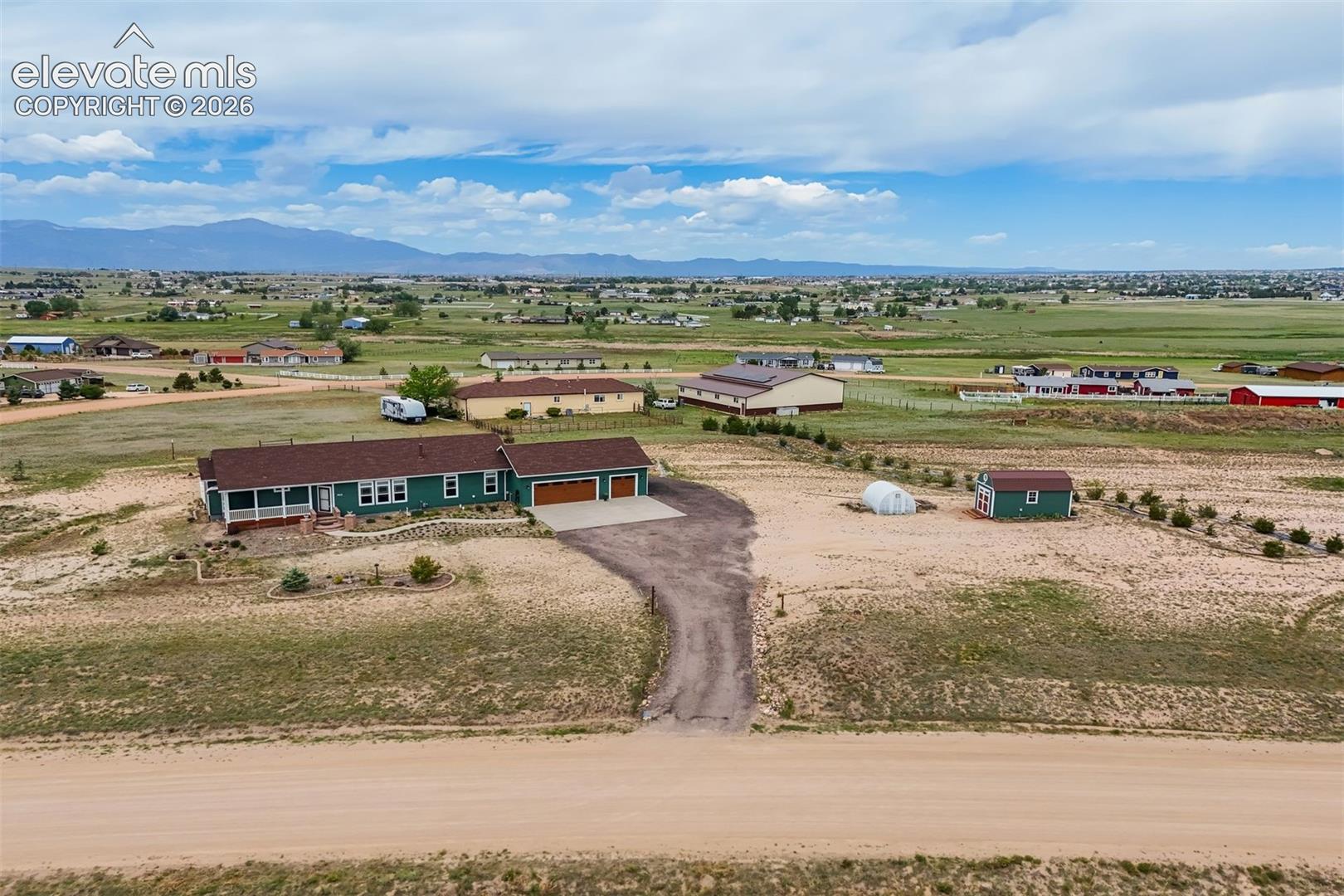 7412 Chelsey Way