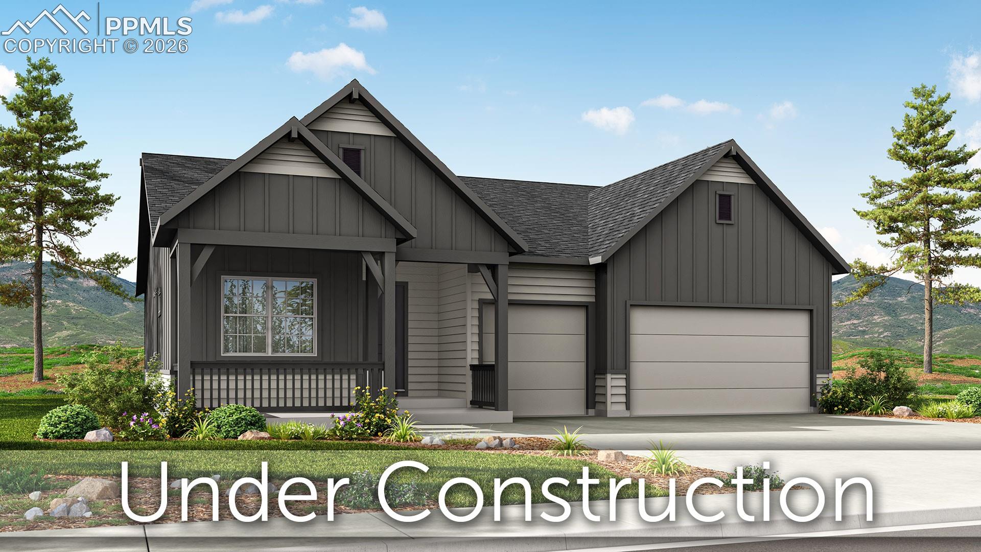 10581 Hudson Yard Drive