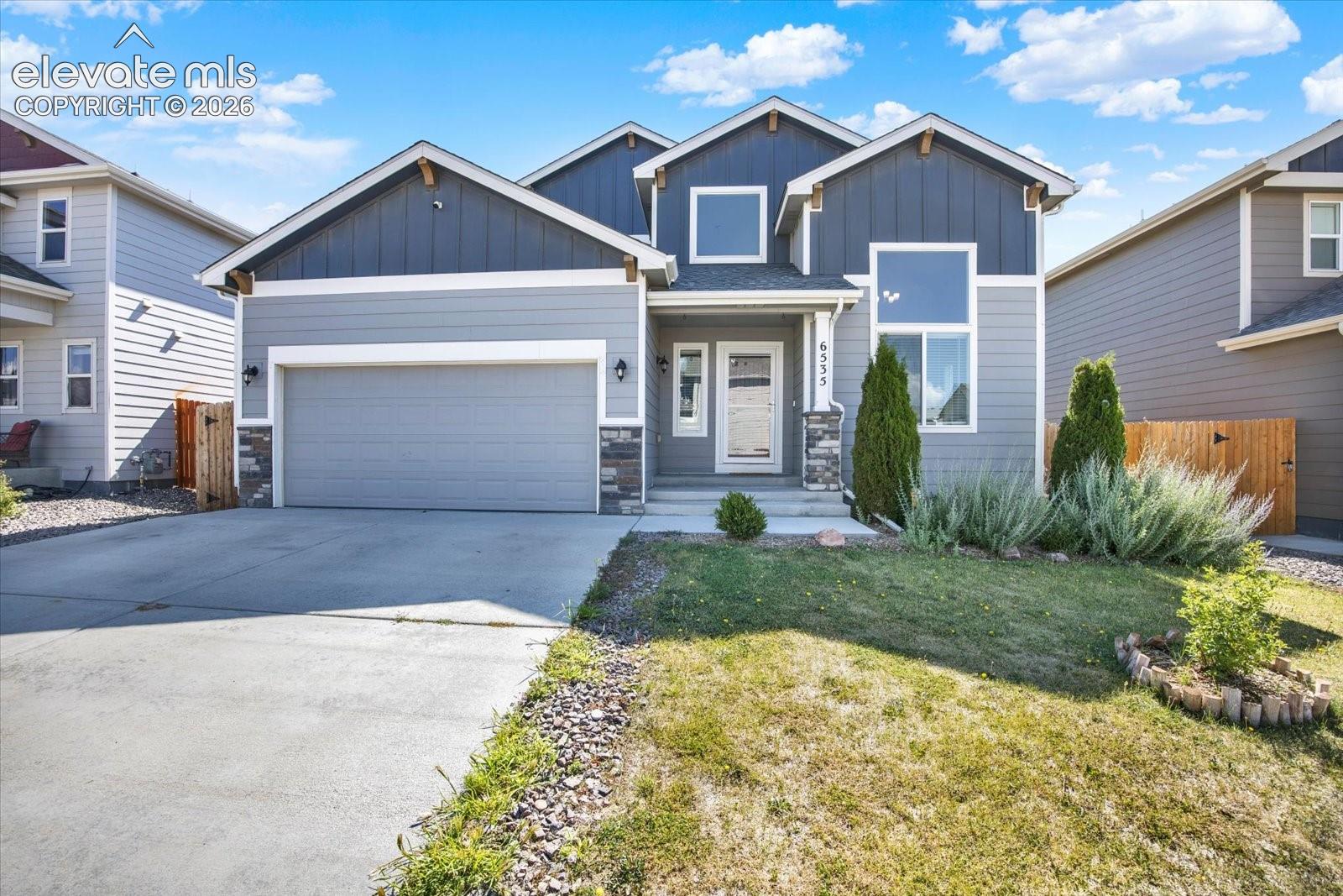 6535 Weiser Drive