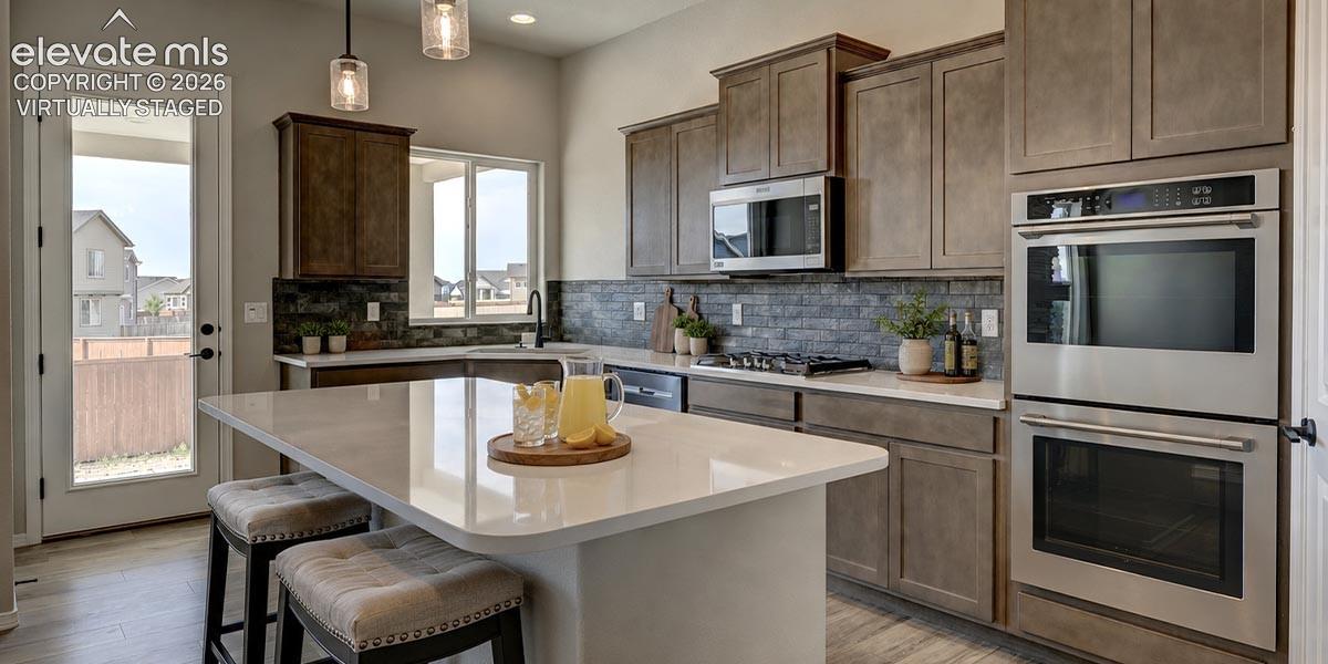 Listing photo 3 for 13039 Monument Vista Drive