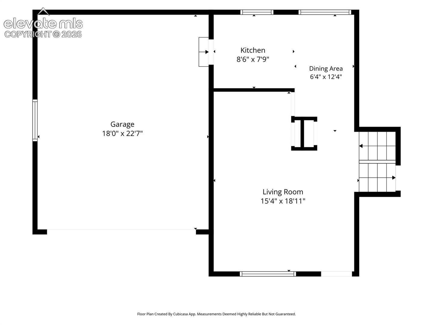 Listing photo 46 for 4695 W Stanford Avenue