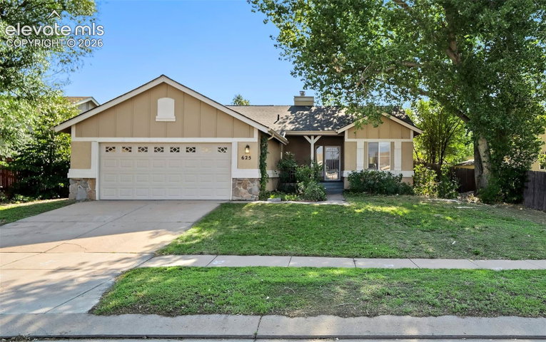 625 Golden Eagle Drive — listing photo