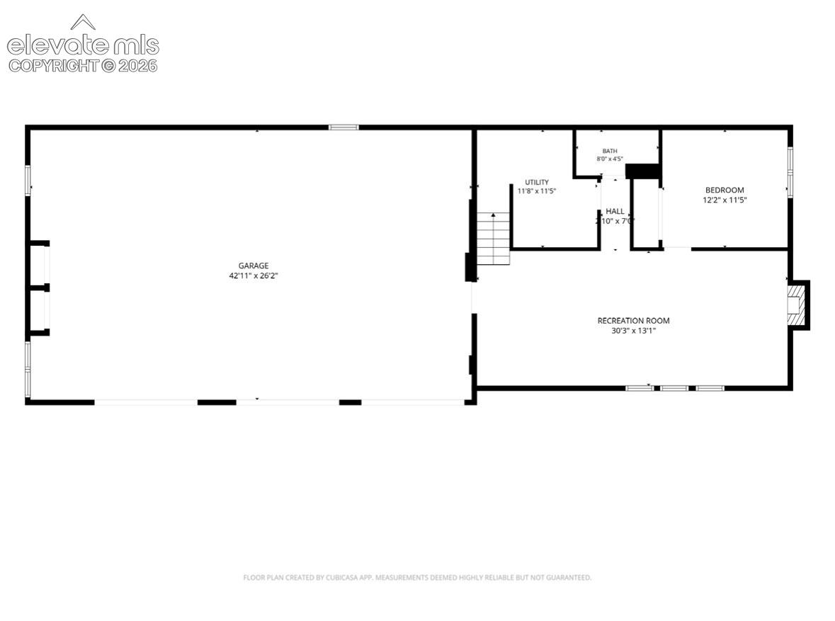 435 Woodmen Road, photo 38