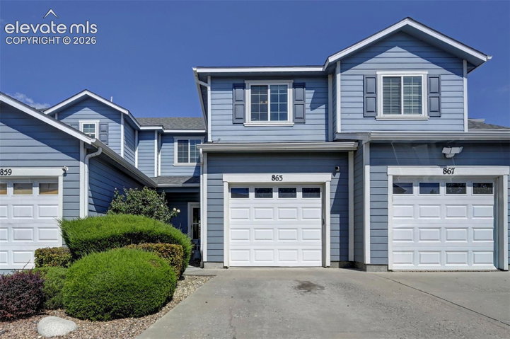 863 Red Thistle View — listing photo