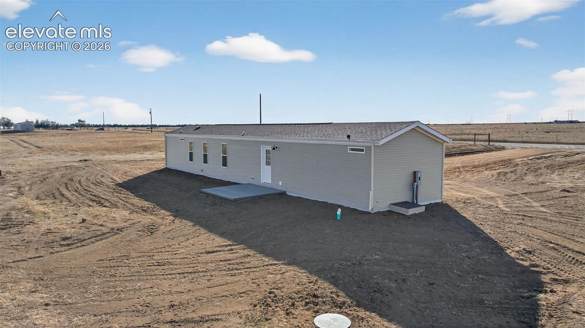 Listing photo 5 for 6175 N Ramah Highway