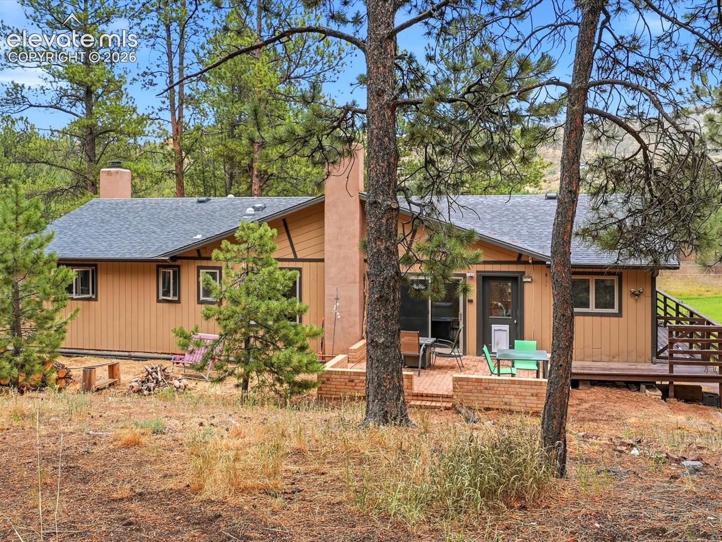 Listing photo 40 for 14635 Westcreek Road