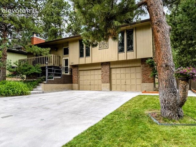 6260 Garlock Way