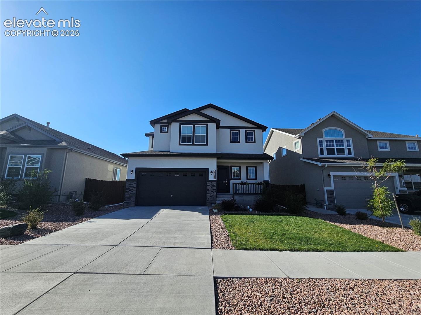 8127 Burl Wood Drive