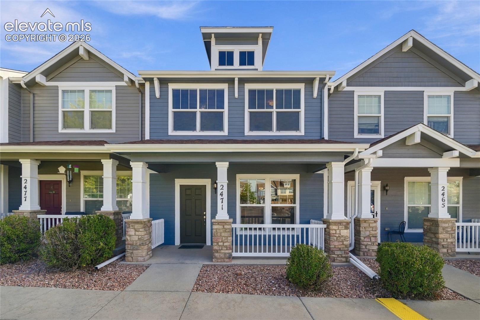 2471 Obsidian Forest View — listing photo