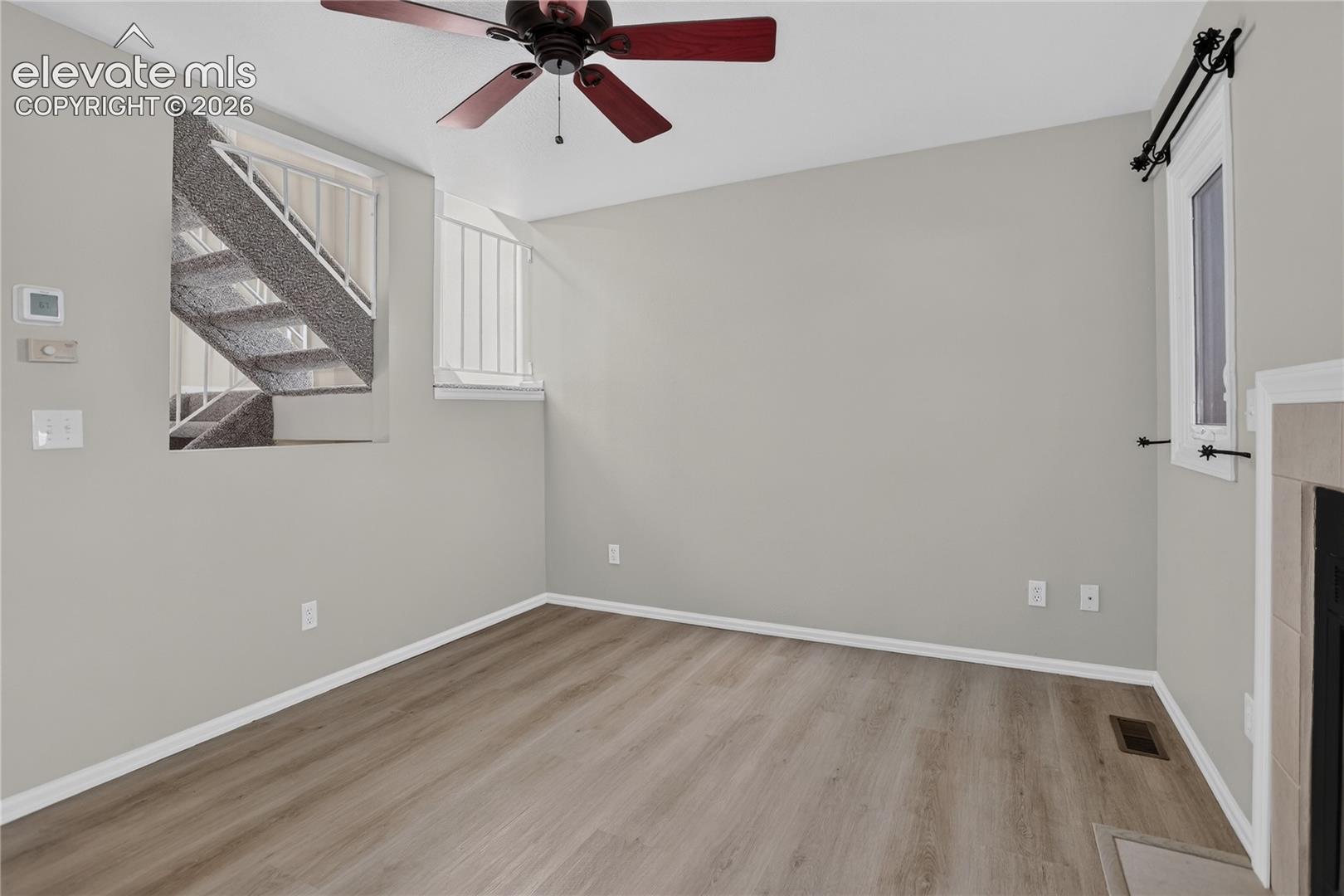 Listing photo 8 for 2932 Camino Cielo Court