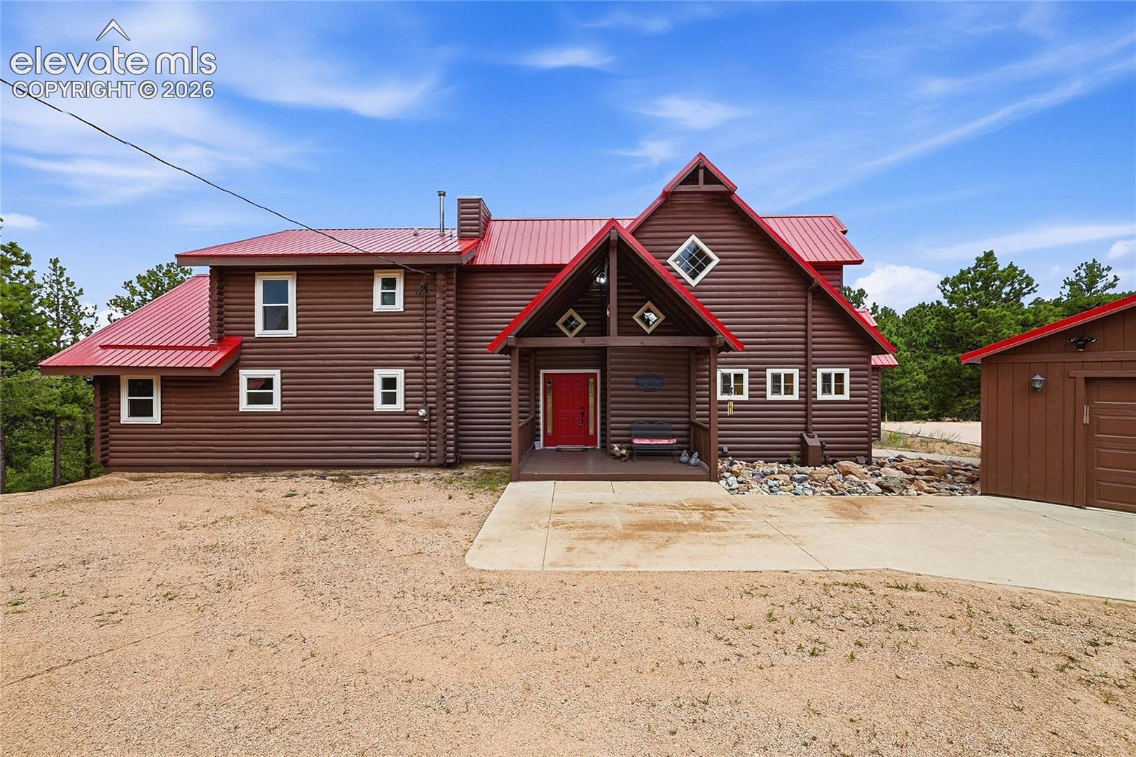 Listing photo 3 for 2130 Arapahoe Street