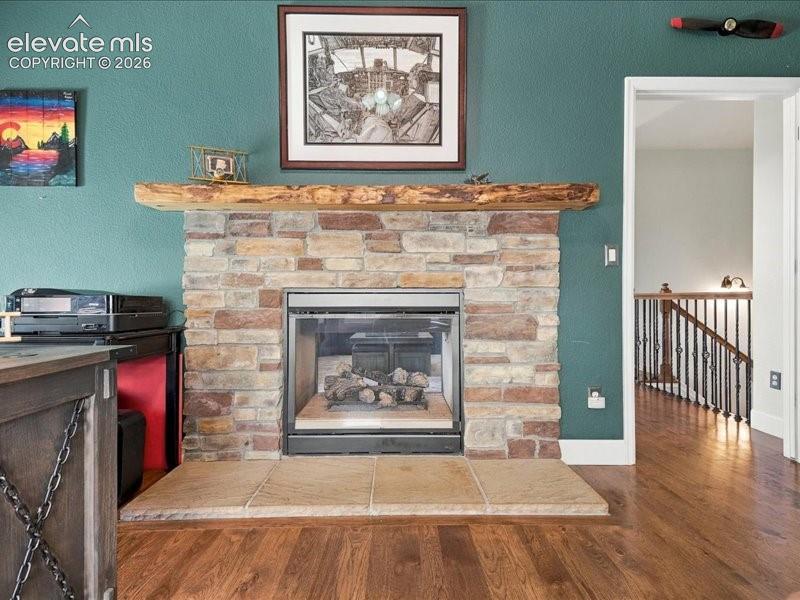 Listing photo 37 for 589 Burke Hollow Drive