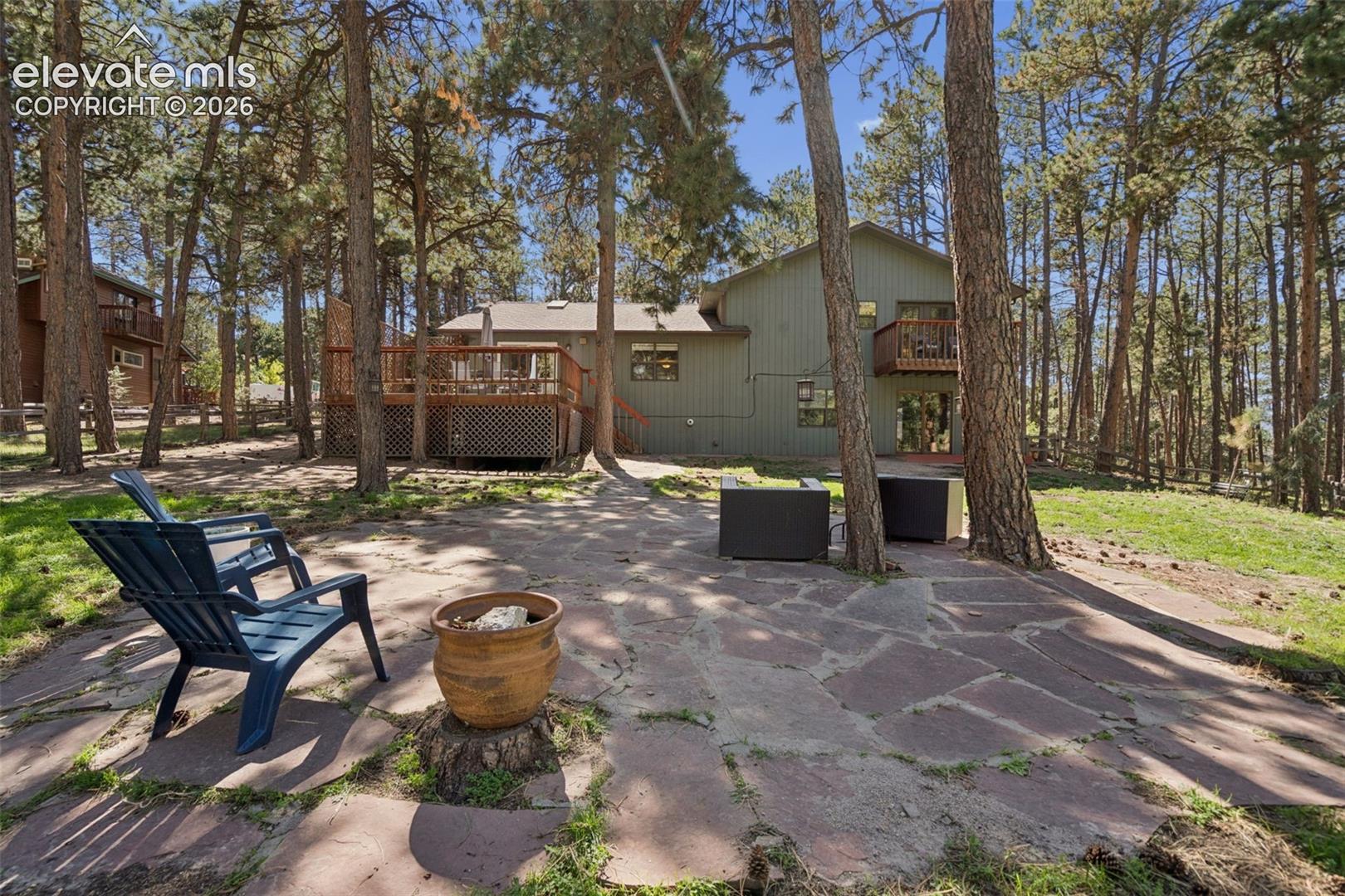 Listing photo 34 for 17950 New London Road