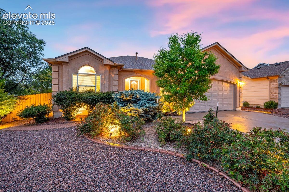 4891 Tawny Ridge Drive