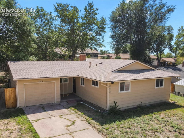 253 Sherri Drive — listing photo