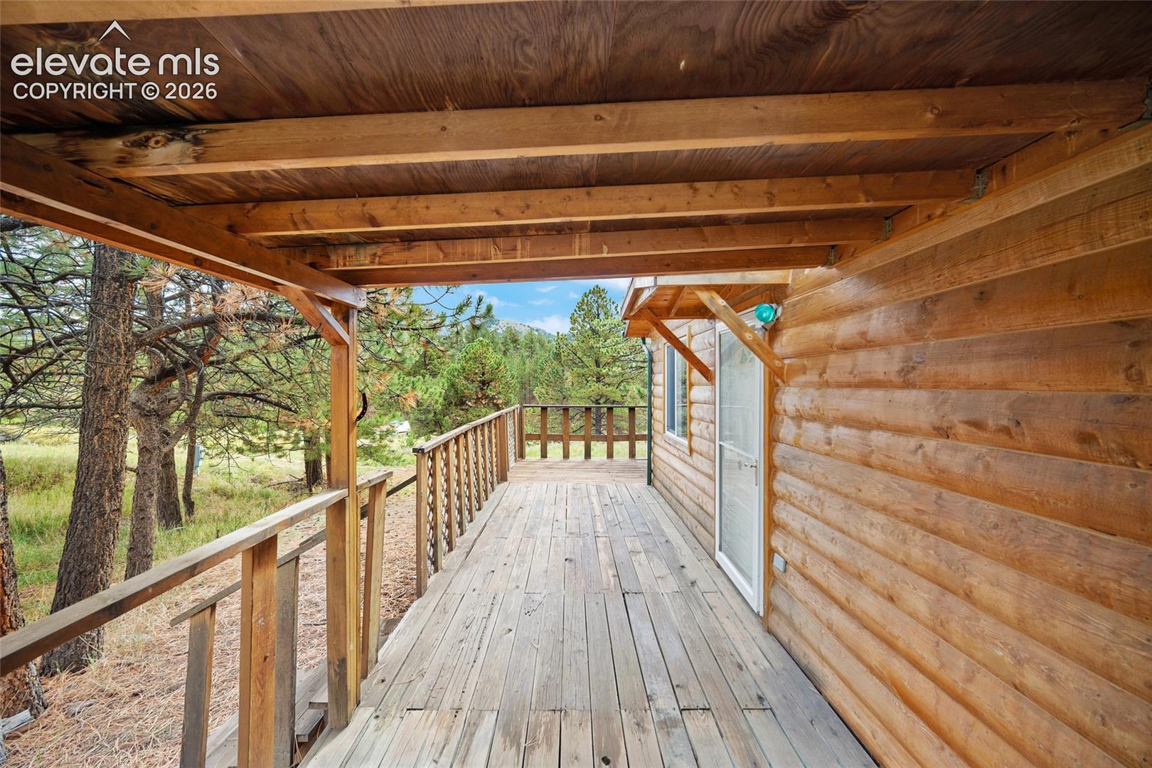 Listing photo 5 for 161 County Road 329 #A