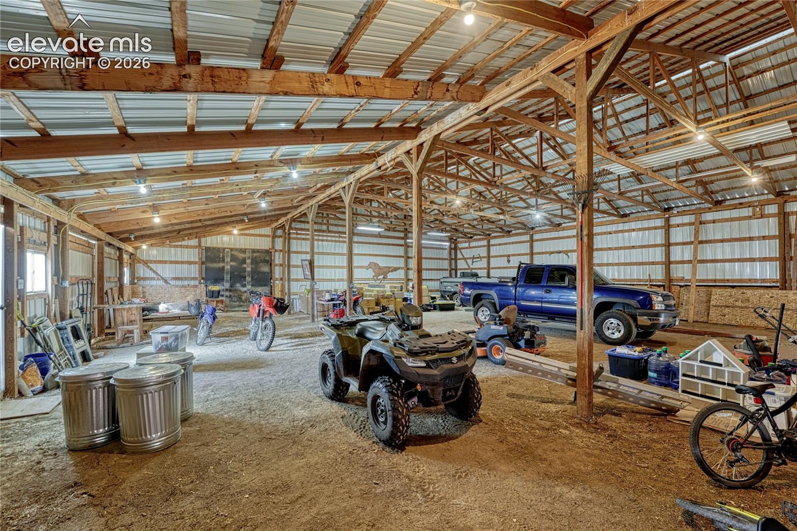 Listing photo 9 for 11170 Peaceful Valley Road