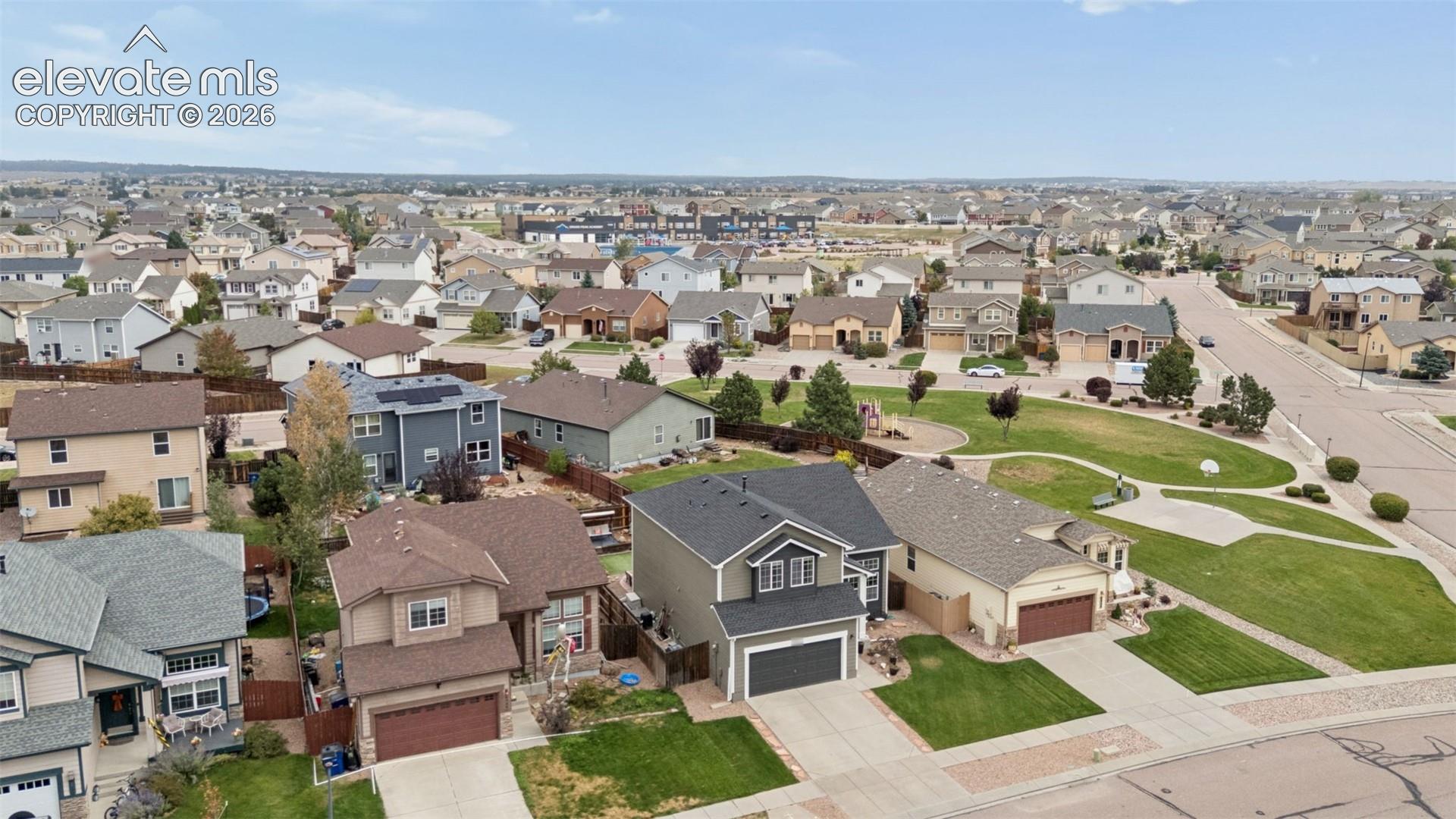 Listing photo 43 for 6914 Sierra Meadows Drive