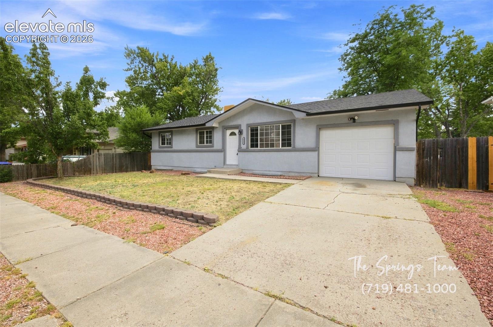 1306 Osgood Road