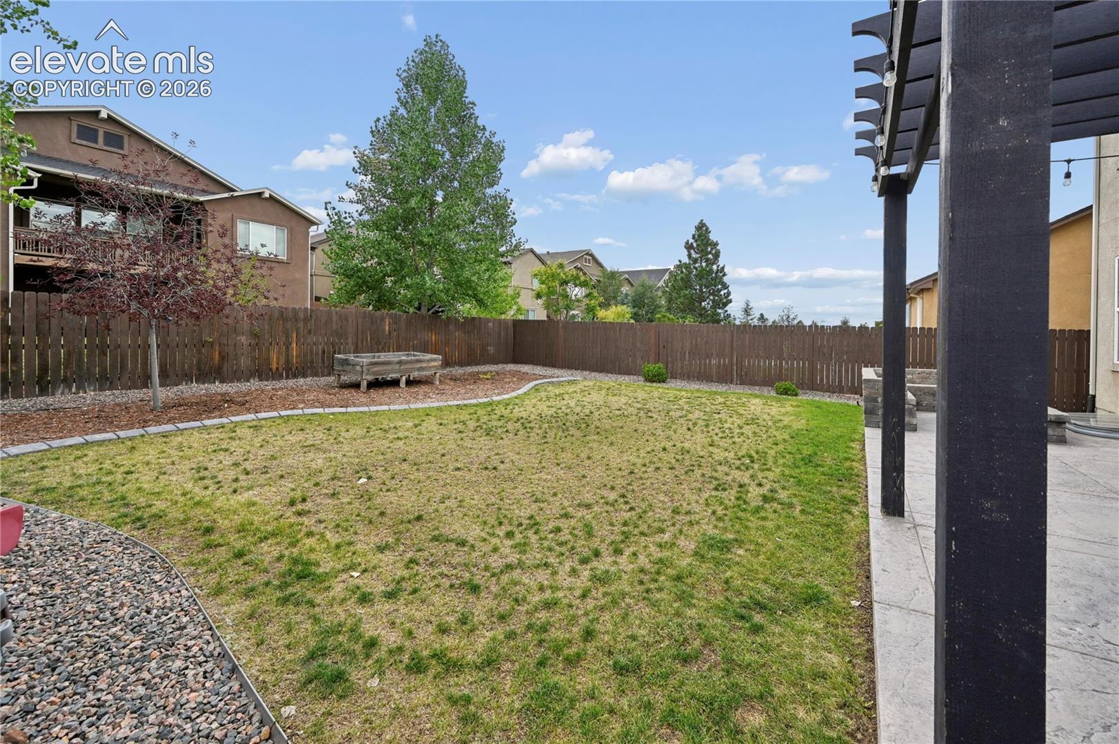 Listing photo 22 for 10637 Echo Canyon Drive