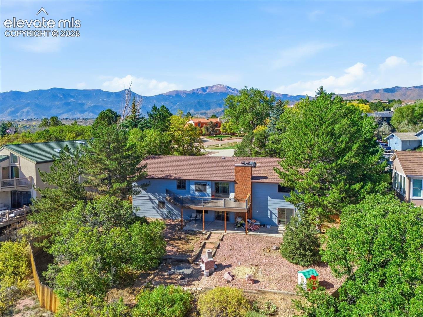 Listing photo 36 for 118 Sunbird Cliffs Lane