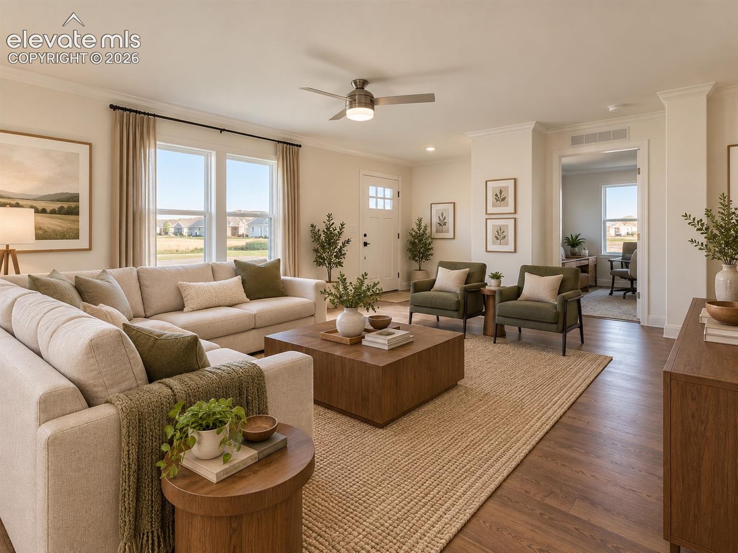 Listing photo 4 for 21209 Chesley Drive