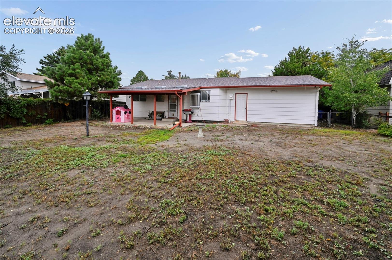 Listing photo 20 for 4615 Palmer Park Boulevard